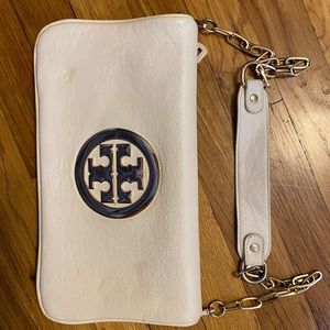 Tory Burch Clutch